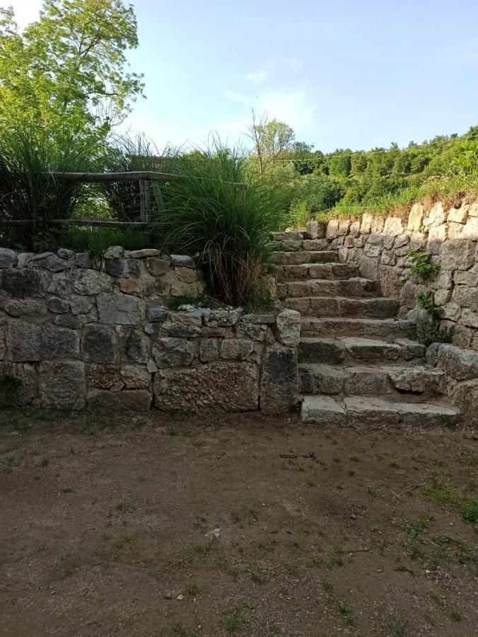 Bungalov Cozy Una Kulen Vakuf Kültér fotó