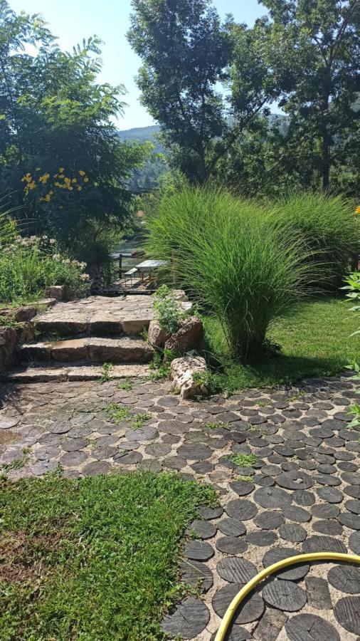 Bungalov Cozy Una Kulen Vakuf Kültér fotó